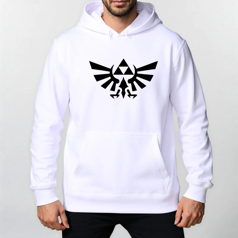The Legend of Zelda Hoodie