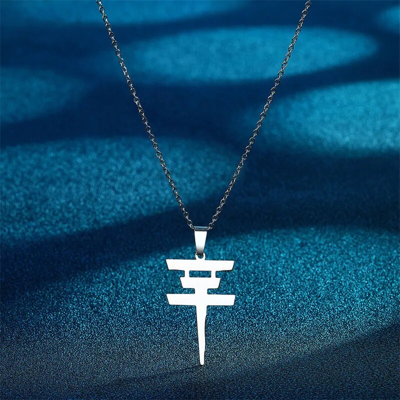 Tokyo Necklace