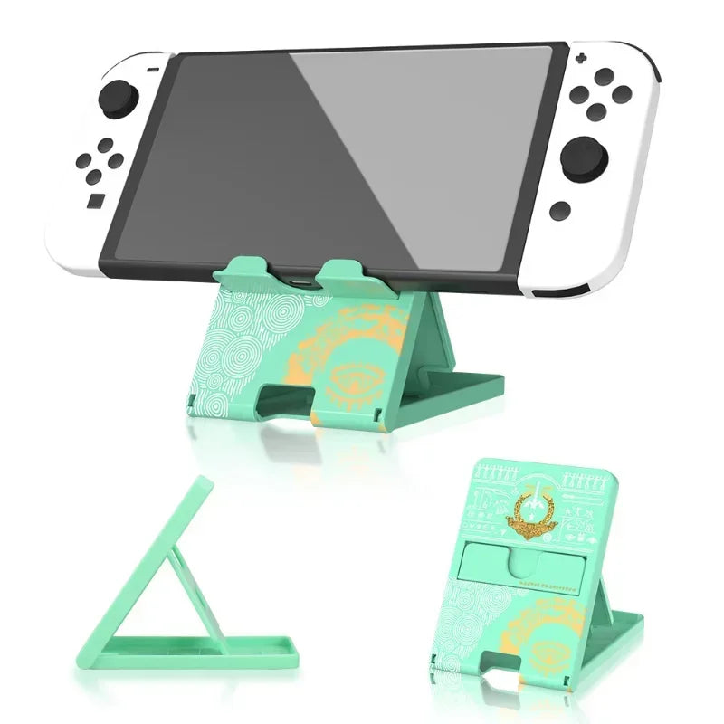The Legend of Zelda Switch Playstand