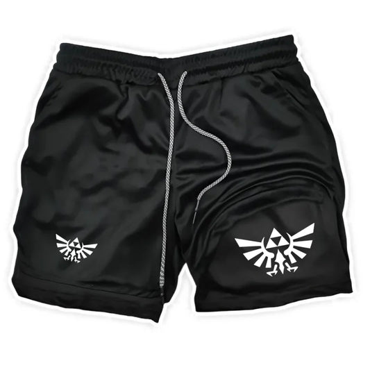 Zelda Shorts