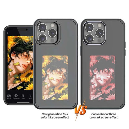 Smart Phone Case