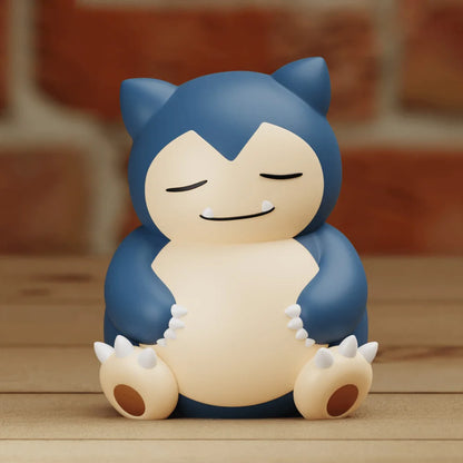 New Pokemon Ibrahimovic Family Car Decoration Creative Supplies Cute Decoration Furniture For Display Toys Gifts