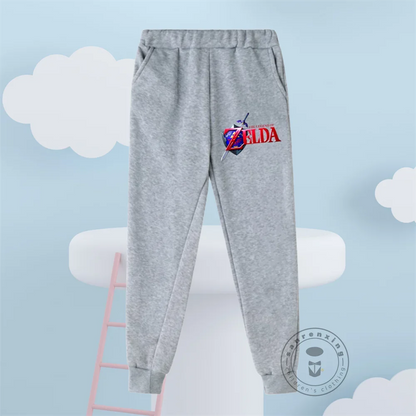 The Legend Of Zelda Hoodie