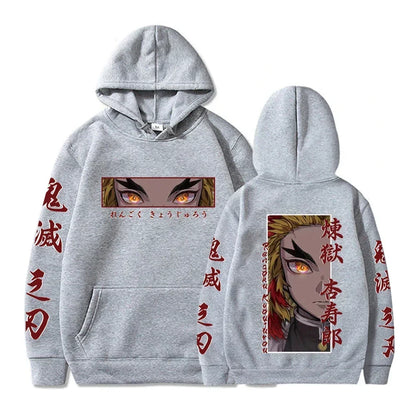 Rengoku Hoodie