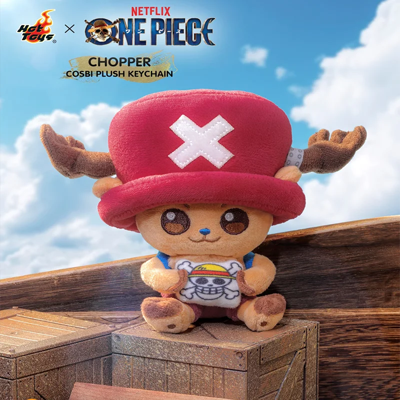 Chopper Blind Box