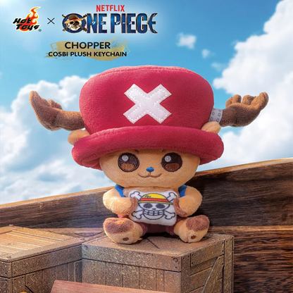 Chopper Blind Box