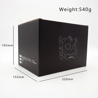 Bokoblin Voice-Controlled Treasure Chest!