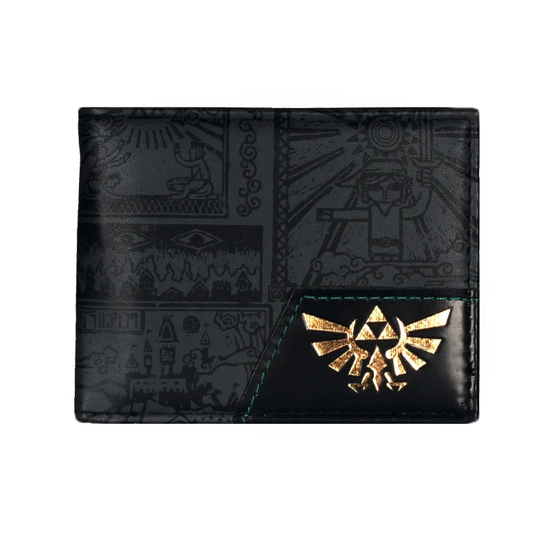 Zelda Wallet