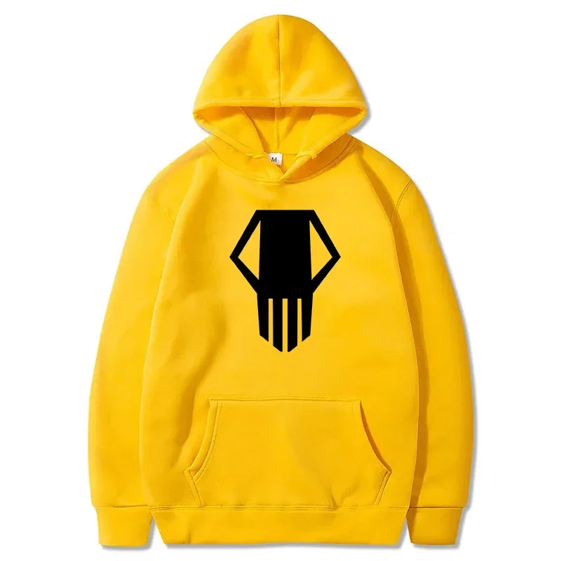 My Hero Academia Bakugo Katsuki Hoodie