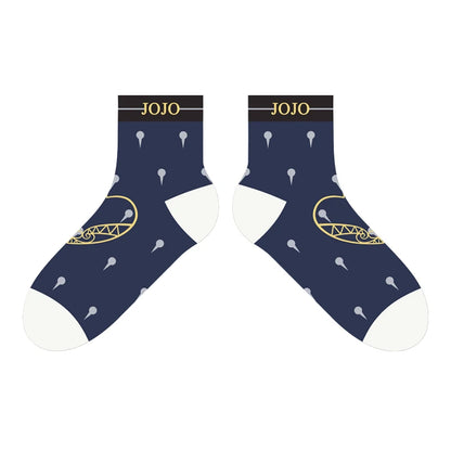 JJBA Sock