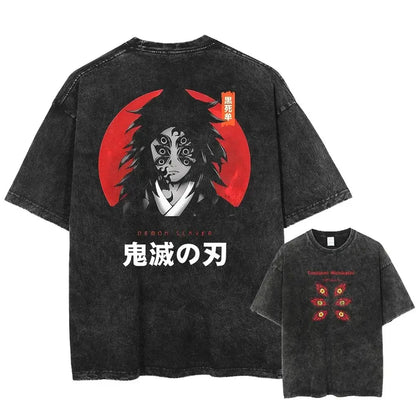 Demon Slayer Tee