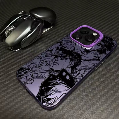 JJBA iPhone Case For iPhone 17 & 16 Series