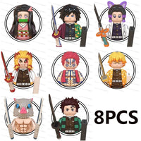 B-8PCS