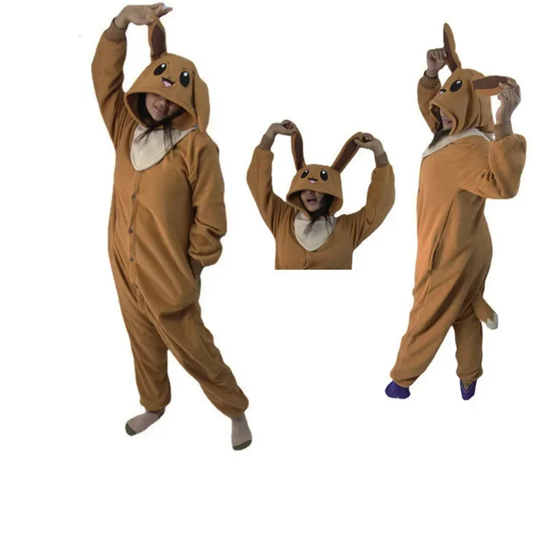 Pokemon Onesie