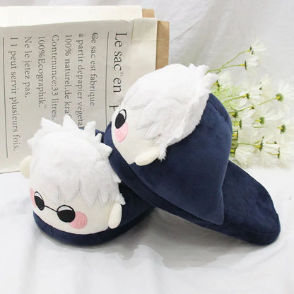 Gojo Cloud Slippers
