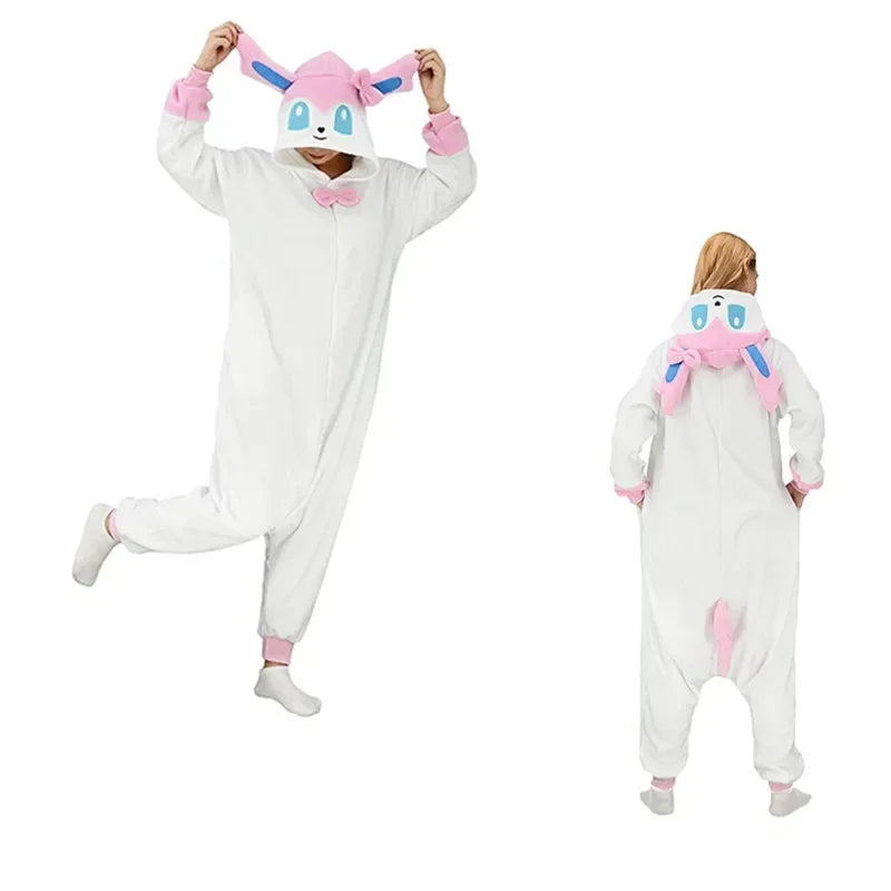 Pokemon Onesie