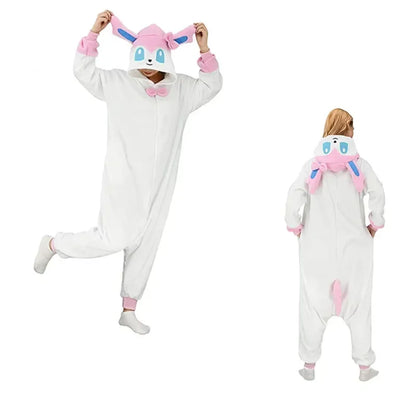 Pokemon Onesie