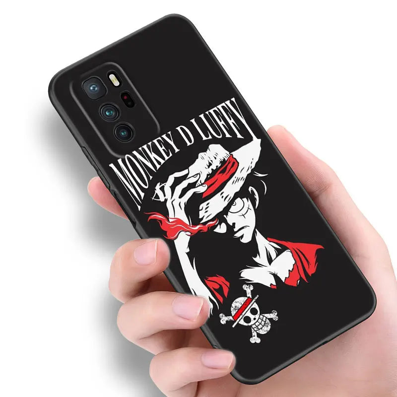 One Piece Coque