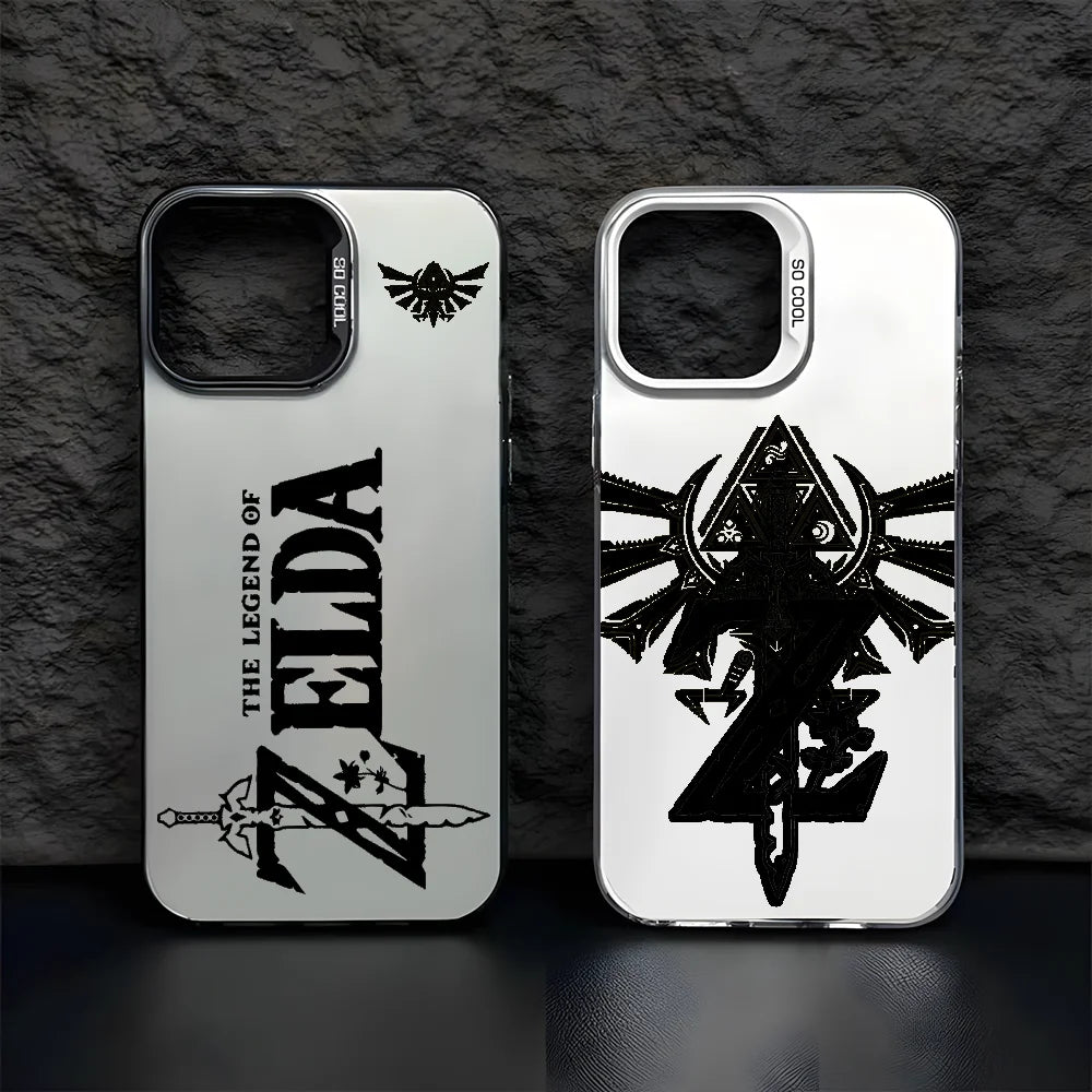 Zelda iPhone Case