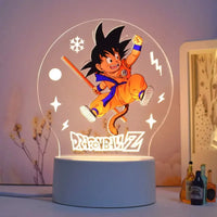 dragon ball  -1