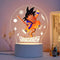 dragon ball  -1