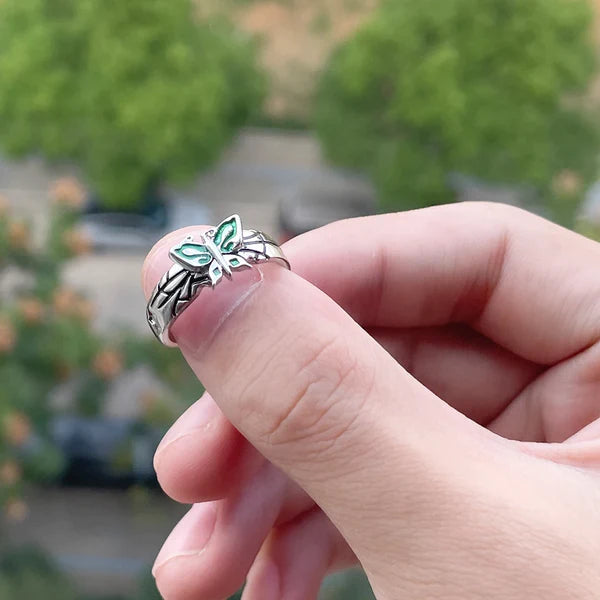 Jolyne Cujoh Ring