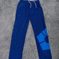 only pants