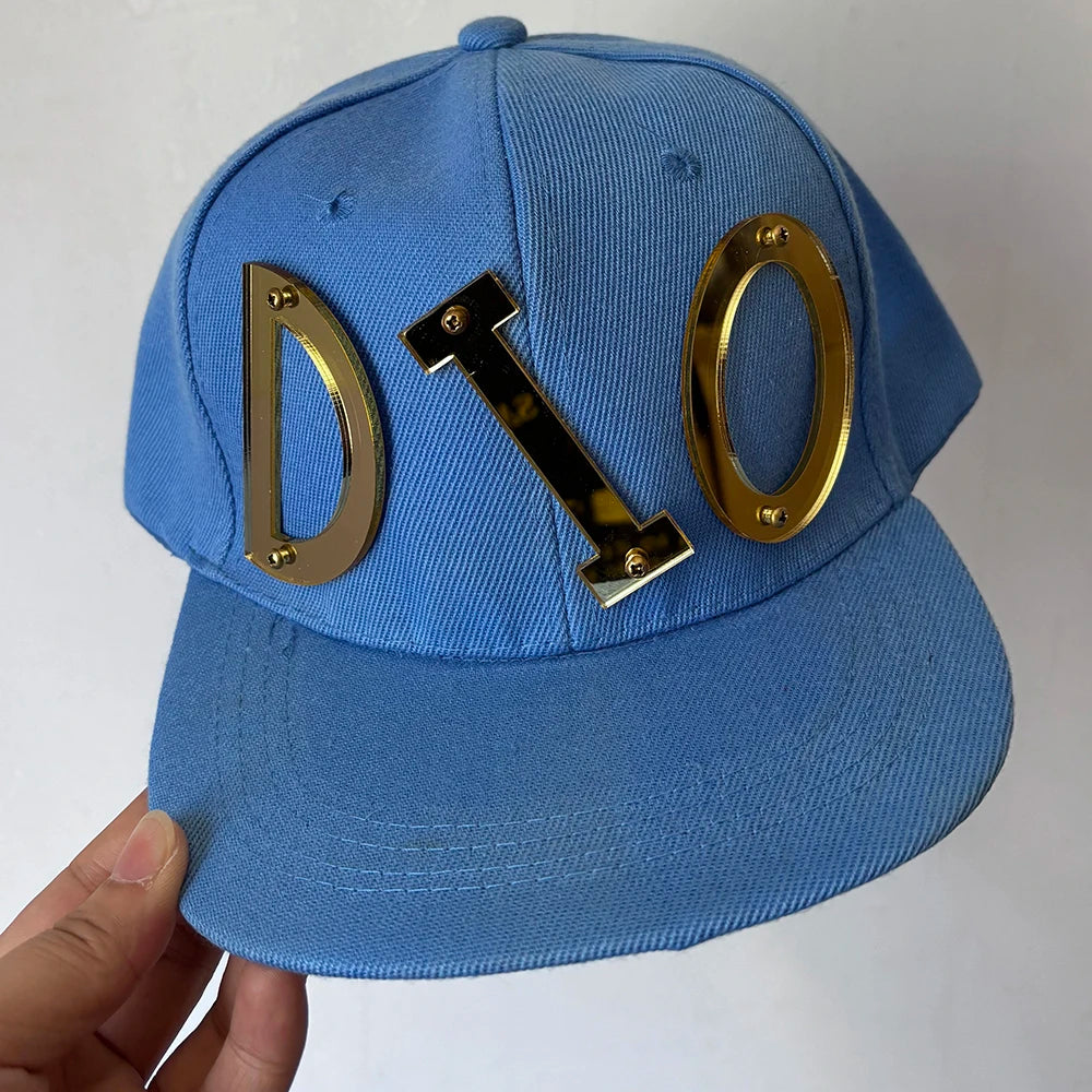Diego Brando Hat