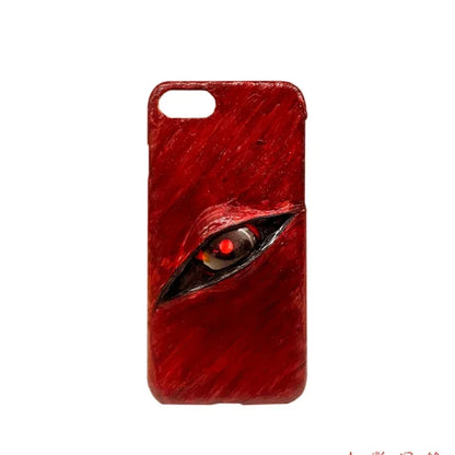 Sharingan iPhone case