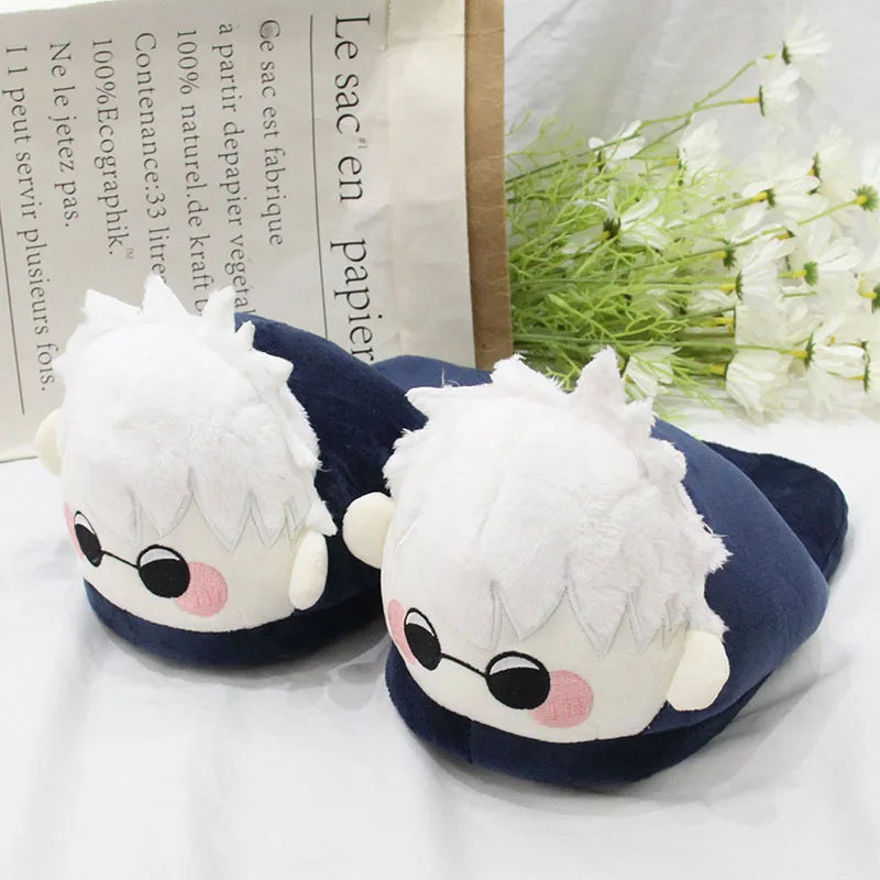 Gojo Cloud Slippers