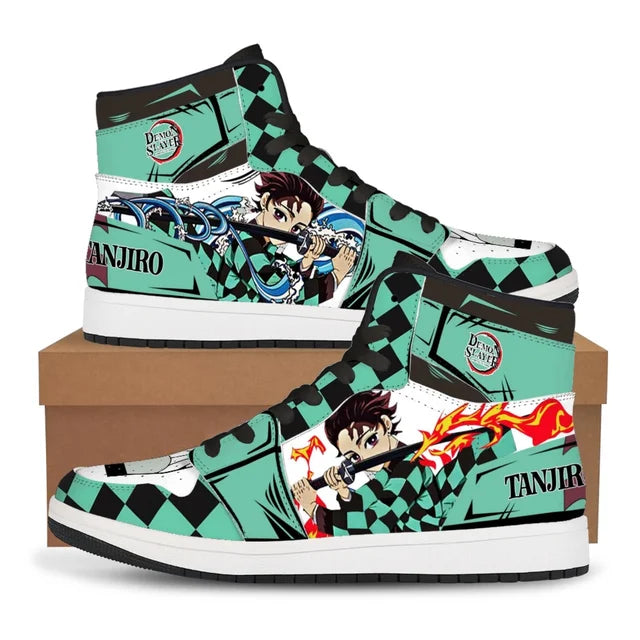 Tanjiro Kamado Sneakers