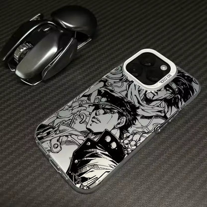 JJBA iPhone Case For iPhone 17 & 16 Series