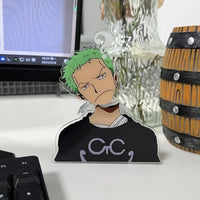 Zoro 1