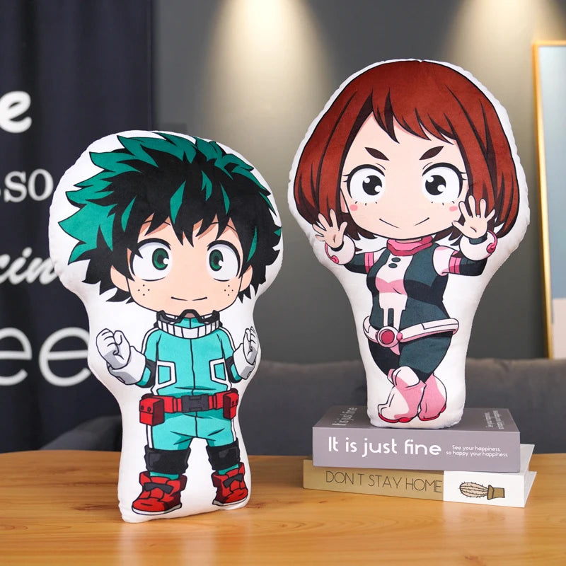 My Hero Academia Plush