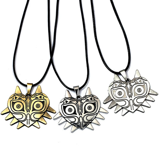 The Legend of Zelda Necklace