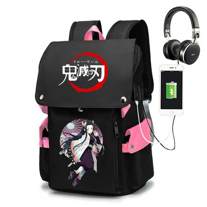 Demon Slayer Backpack