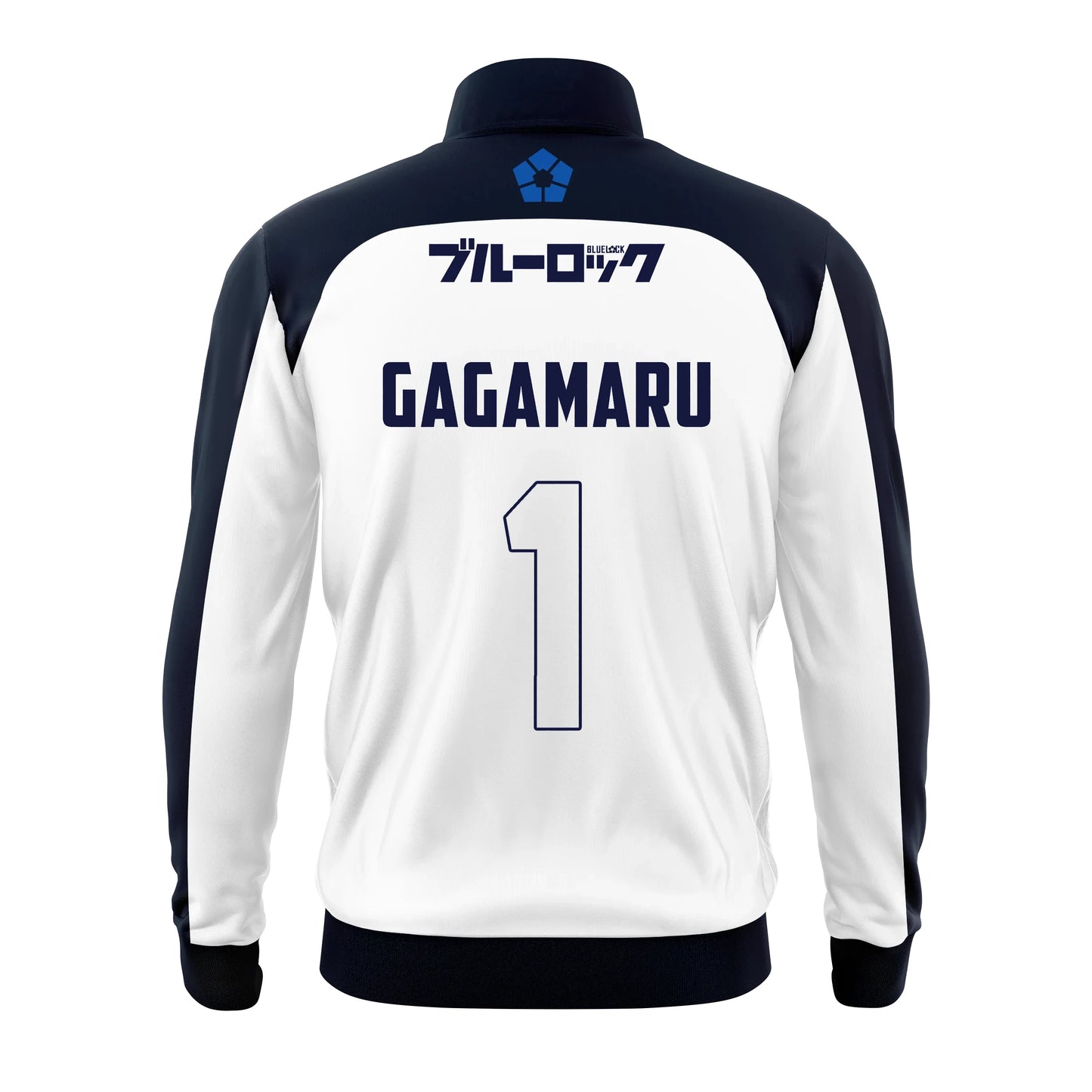 Special Edition Jacket