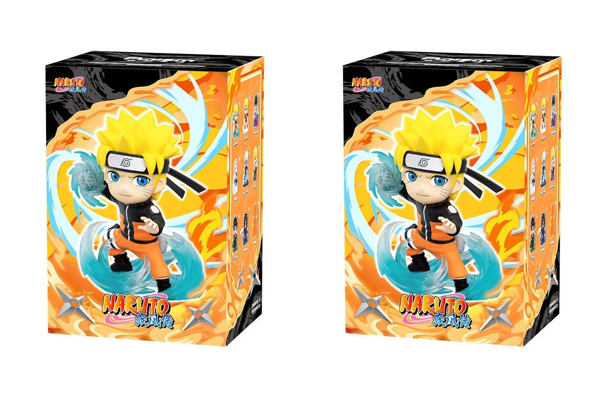 Naruto Shippuden Blind Box
