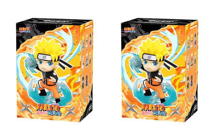 Naruto Shippuden Blind Box