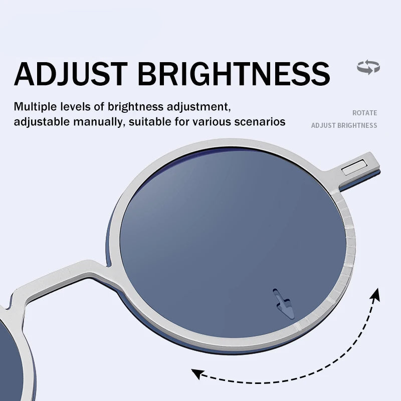 Gojo BlackLens Prescription