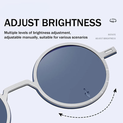Gojo BlackLens Prescription