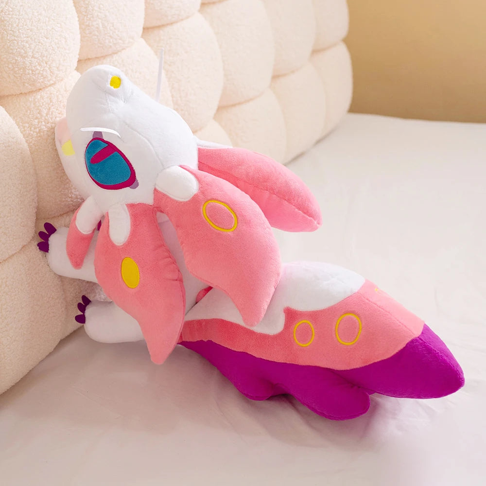 Mizutsune‌ Doll
