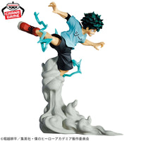 Izuku Midoriya