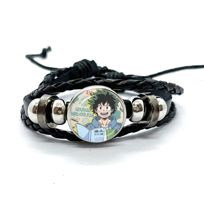 My Hero Academia Bracelet