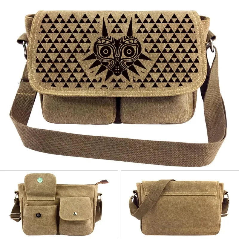 The Legend Of Zelda Bags