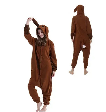 Pokemon Onesie