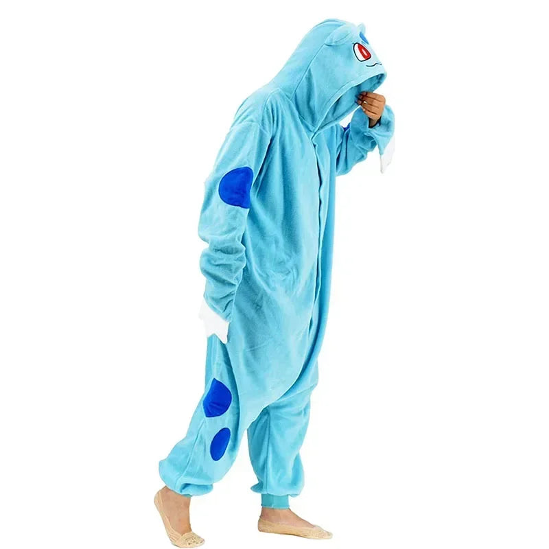 Pokemon Onesie
