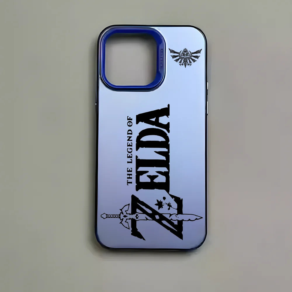 Zelda iPhone Case