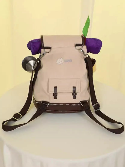 Korok Homemade Backpack
