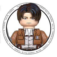Levi